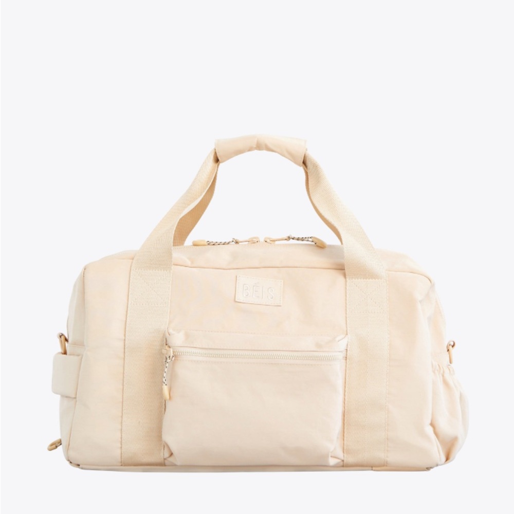 BEIS Sport Duffle - Picture 4 of 14